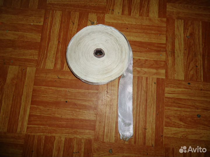 Лента корсажная 113 м