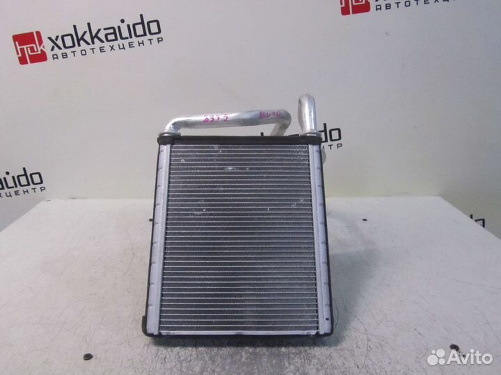 Радиатор печки, Toyota Camry, ACV40, 2006-2009г