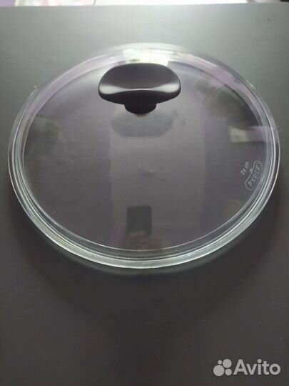Крышка для кастрюли