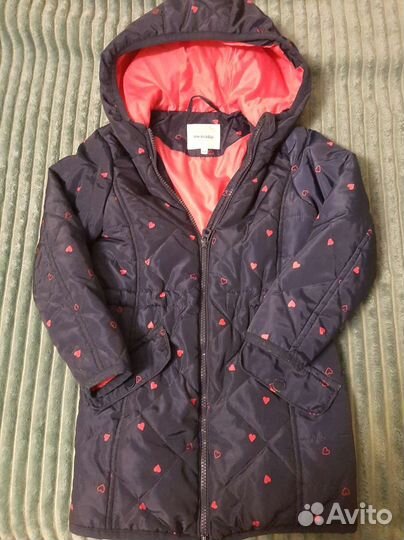 Детские вещи