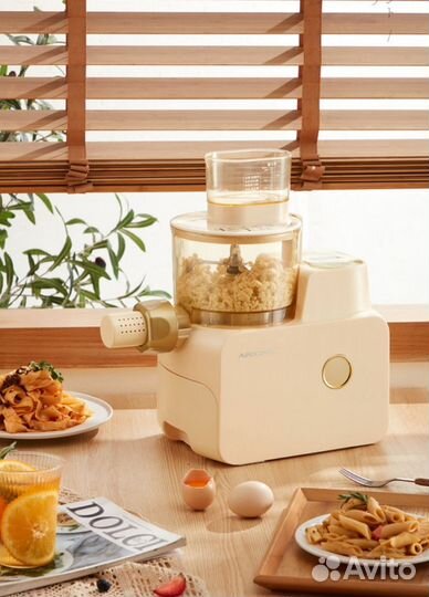 Машина для изготовления лапши автоматическая