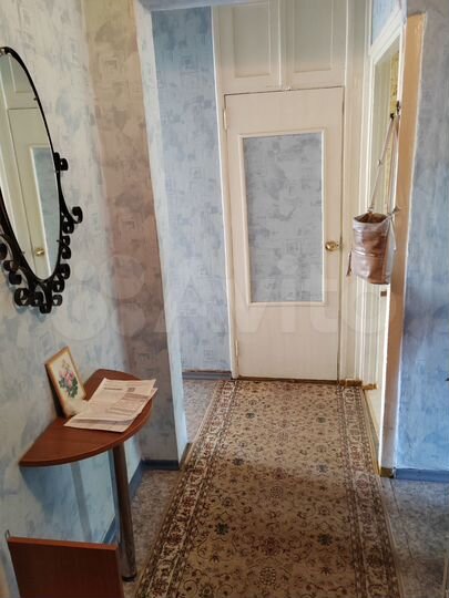 2-к. квартира, 48,1 м², 4/5 эт.