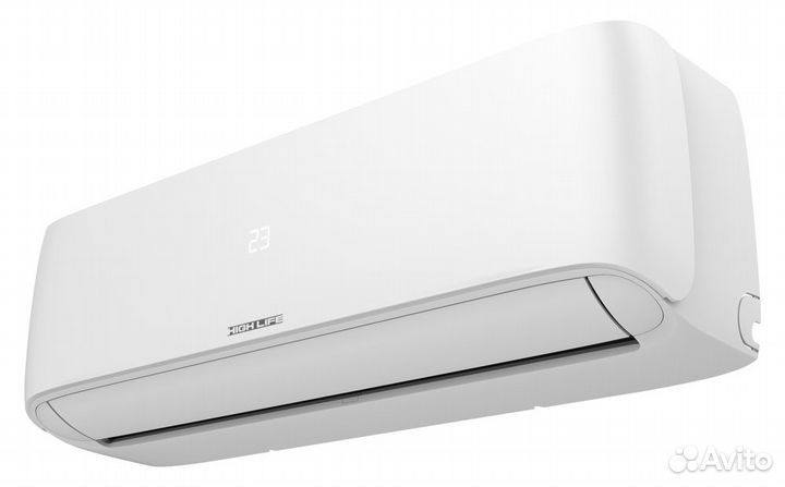 Кондиционер сплит система High Life Comfort Class