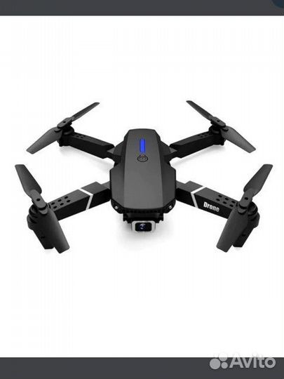 Квадрокоптер