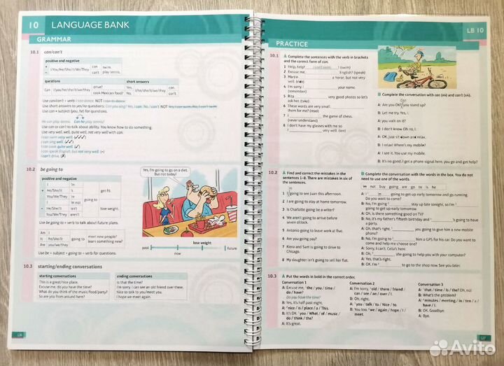 Speakout 2nd (second) edition Starter