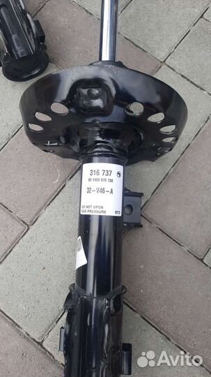 Амортизатор Kia серенто