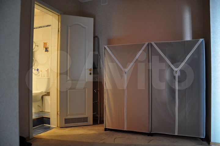 3-к. квартира, 95 м², 5/6 эт.