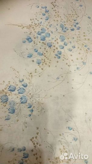 Штора тюль размер 250х500