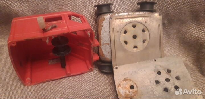 Экскаватор Игрушка СССР