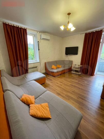 1-к. квартира, 32,4 м², 2/2 эт.