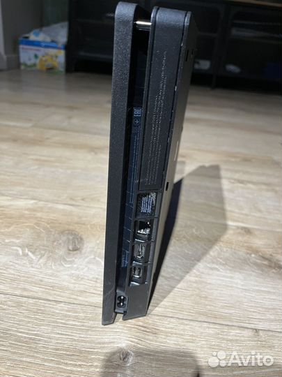 Sony playstation 4 slim 1 tb