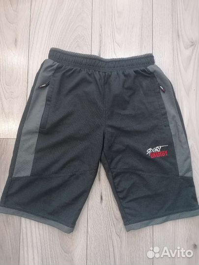 Шорты на подростка