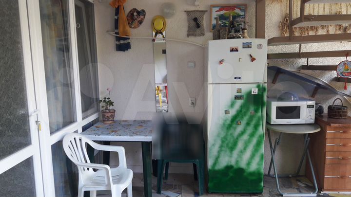 Комната 11 м², 2/2 эт.