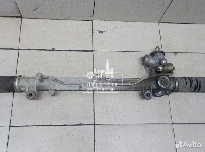 Рейка рулевая Mercedes Benz 1684602000