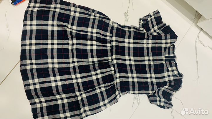 Пакет фирменных вещей 40-42