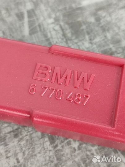Знак аварийной остановки Bmw 5 F10 2.5 N52 2011