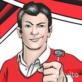 Ремонт дверей Эльбор