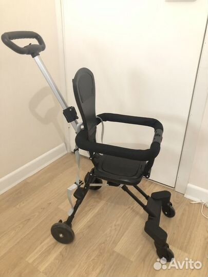 Прогулочная коляска imbaby