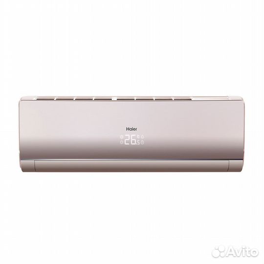 Haier Lightera DC Inverter as09ns5era-G/1u09bs3era