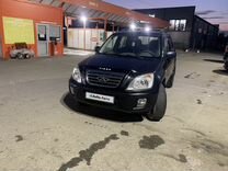 Chery Tiggo (T11) 1.8 MT, 2010, 130 000 км, с пробегом, цена 475 000 руб.