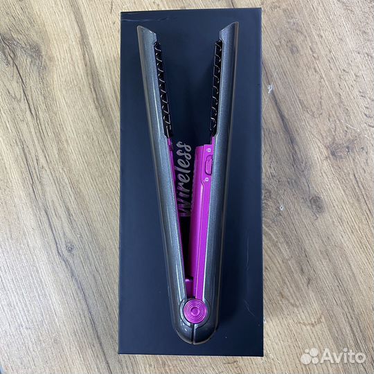 Выпрямитель для волос Pritech