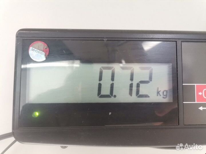 Подушка безопасности BMW 5 E39 2000 72128268332