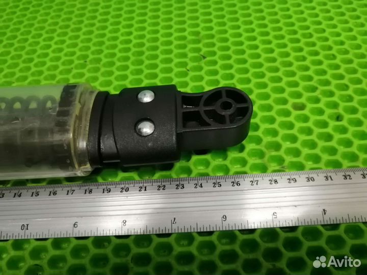 Рессора N 01 на детскую коляску