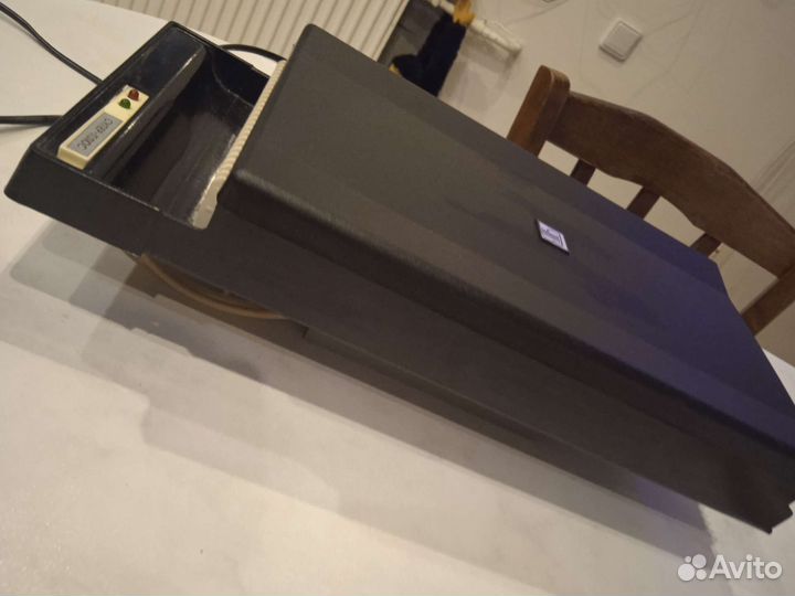 Ионизатор воздуха