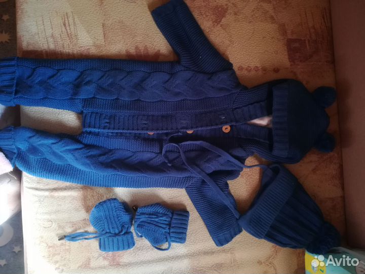 Костюм для мальчика