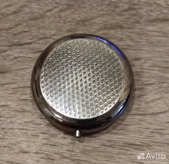 Таблетница