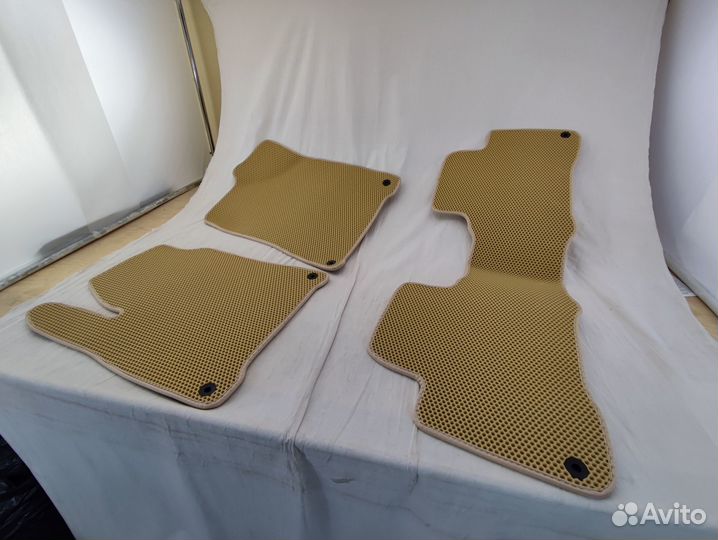 Ева (EVA, эва) коврики саненг акшн лот 365