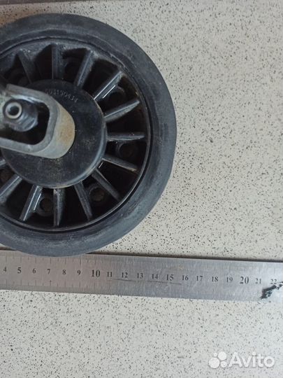 Ролики Brp ski doo grand touring 900 ace