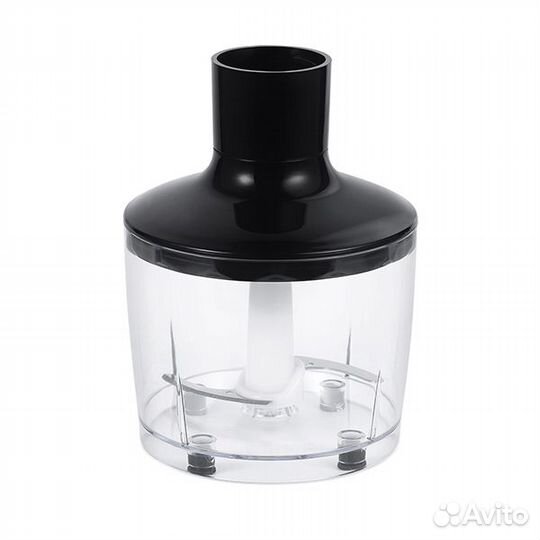 Блендер Blackton BT HB1233SS набор 3-в-1