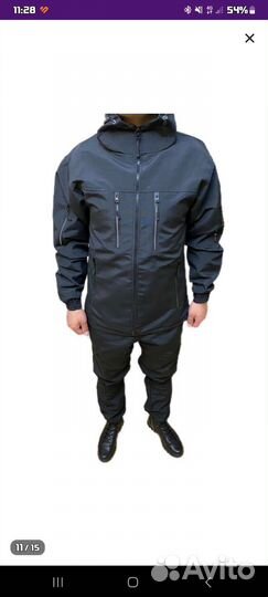 Костюм Горка 5 лето