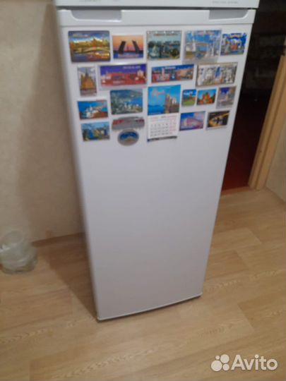 Холодильник