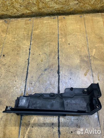 Корпус воздушного фильтра Bmw 5 Series E60 N47D20A