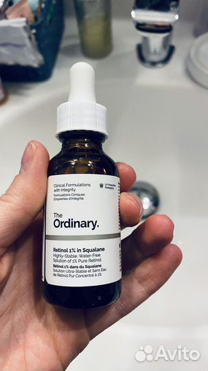 Набор уходовой косметики пакетом