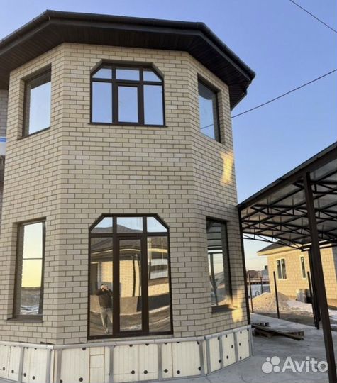 Окна бу окно новое