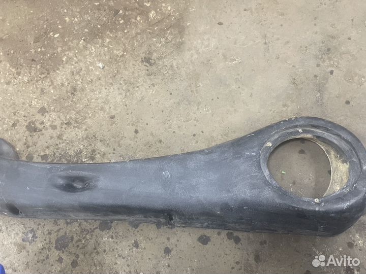 Подиумы на ниву chevrolet