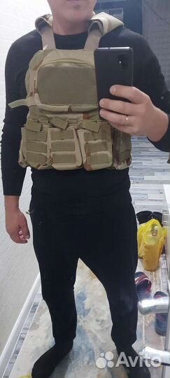 Плитник разгрузка.новый.с плитами