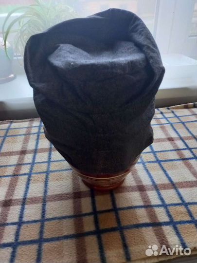 Кепка оригинал унисекс