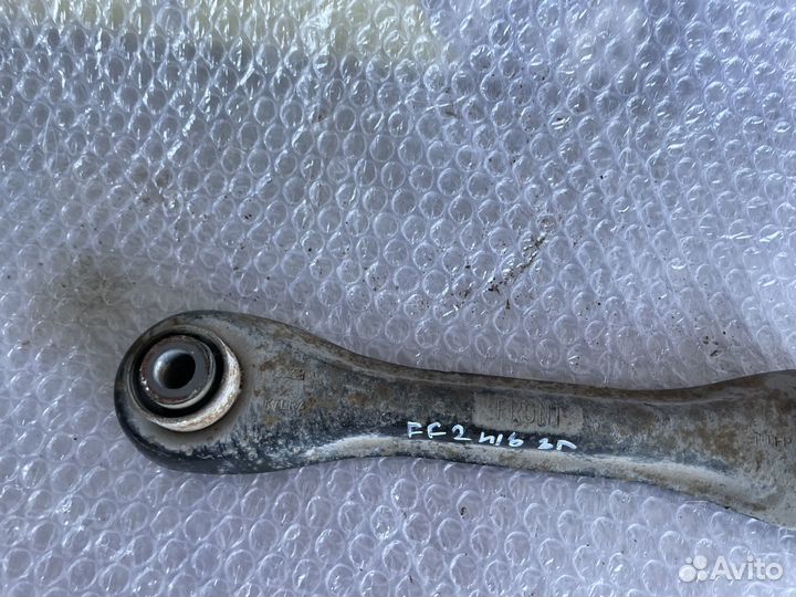 Рычаг задний поперечный Ford Focus 2 Фокус