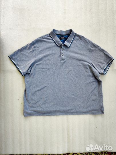 Футболка поло мужская, р 64-66, 