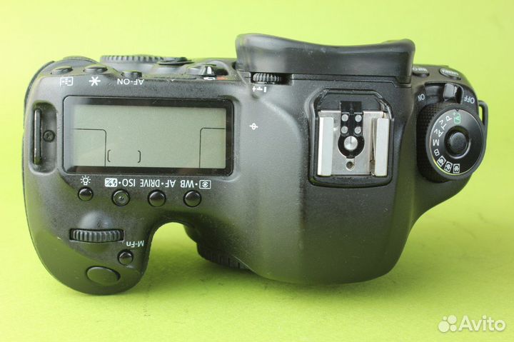 Canon 5D mark iii (id 3019)