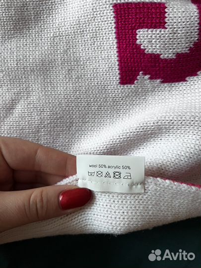 Шарф от Darling*