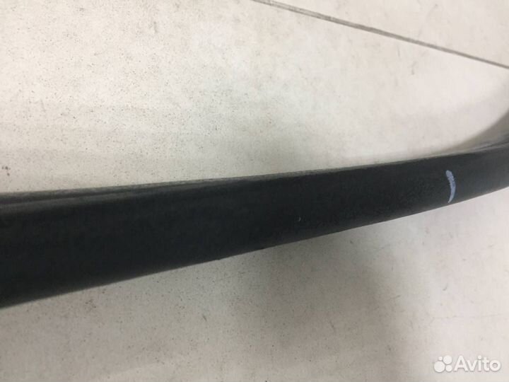 Уплотнитель проема двери передней левой Peugeot 20