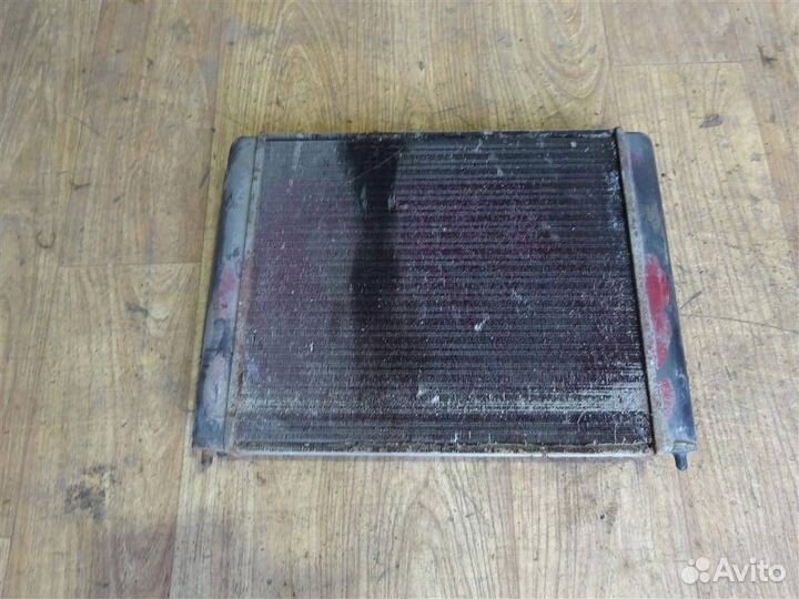 Радиатор основной ZAZ 1102 Таврия