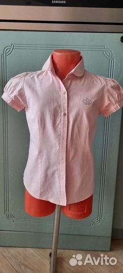 Одежда для школы 128-134