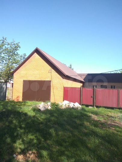 Дом 850 м² на участке 11,5 сот.