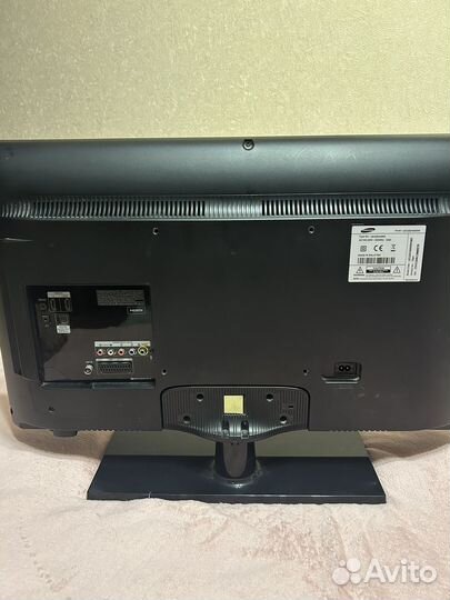 Телевизор samsung 32